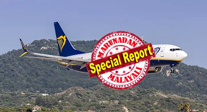 ഹോര്‍മുസ് കടലിടുക്ക് അടഞ്ഞു; വിമാന ഇന്ധനത്തിന് കടുത്ത ക്ഷാമം; വേനല്‍ക്കാല അവധിക്കാല യാത്രകള്‍ മുടങ്ങുമോ? വിമാനക്കമ്പനികള്‍ ആശങ്കയില്‍