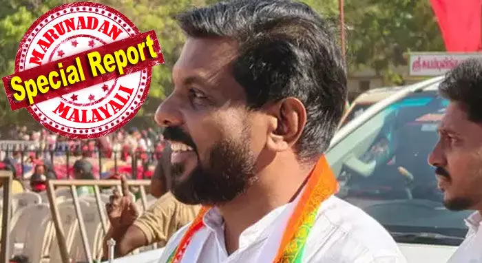 വിളവങ്കോട് വഴി തിരുവനന്തപുരത്തേക്ക്; ടി.ടി. പ്രവീണിനെ ഇറക്കി കോണ്ഗ്രസിന്റെ ഭാഗ്യ പരീക്ഷണം; സി എസ് ഐ സഭാ നേതാവിനെ തമിഴ്നാട് നിയമസഭയിലെത്തിക്കാന് കോണ്ഗ്രസ്; ലക്ഷ്യം കേരളം പിടിക്കലും വിളവങ്കോട് വഴി തിരുവനന്തപുരത്തേക്ക്; ടി.ടി. പ്രവീണിനെ ഇറക്കി കോണ്ഗ്രസിന്റെ ഭാഗ്യ പരീക്ഷണം; സി എസ് ഐ സഭാ നേതാവിനെ തമിഴ്നാട് നിയമസഭയിലെത്തിക്കാന് കോണ്ഗ്രസ്; ലക്ഷ്യം കേരളം പിടിക്കലും