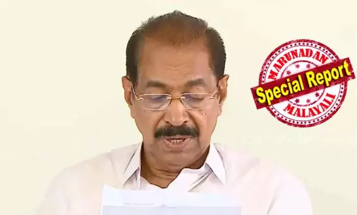 വയനാട് പുനരധിവാസ ഫണ്ടിലേക്ക് ആകെ പിരിഞ്ഞു കിട്ടിയത് 5.38 കോടി രൂപ;  മുഴുവന്‍ ഭൂമി വാങ്ങാന്‍ ചെലവായി; വയനാട് ഫണ്ട് കണക്കുകള്‍ പുറത്തുവിട്ട് കോണ്‍ഗ്രസ്; ഇനി വീട് നിര്‍മിക്കാനായി പാര്‍ട്ടി ഫണ്ടില്‍നിന്ന് പണം ചെലവഴിക്കുമെന്ന് കെപിസിസി അധ്യക്ഷന്‍ സണ്ണി ജോസഫ്; കള്ളക്കണക്ക് ആരോപിച്ചു സിപിഎം