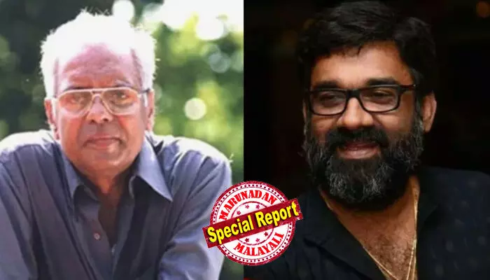 ആറാം തമ്പുരാന്‍ സിനിമയുടെ സെറ്റില്‍ വച്ച് ഒടുവില്‍ ഉണ്ണികൃഷ്ണന്റെ കരണത്തടിച്ചു, നിലത്തിട്ട് ചവിട്ടി; ഗിരീഷ് പുത്തഞ്ചേരിയുടെ പേരില്‍ സ്റ്റേജ് ഷോ നടത്തി കുടുംബത്തെ പറ്റിച്ചു;  രഞ്ജിത്തിന്റെ ജയില്‍വാസം ഒടുവില്‍ ഉണ്ണി കൃഷ്ണന്റെയും ഗിരീഷ് പുത്തഞ്ചേരിയുടെയും ശാപം;  രഞ്ജിത്തിനെതിരെ ഗുരുതര വെളിപ്പെടുത്തലുകളുമായി ആലപ്പി അഷ്റഫും രാമസിംഹനും!