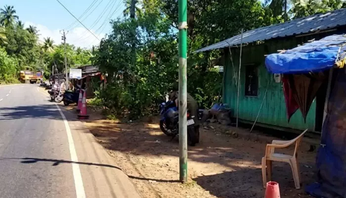 ആര്യങ്കാവ് ചെക്ക്പോസ്റ്റില്‍ കൈക്കൂലി; എഐഇ ഉള്‍പ്പെടെ നാല് എക്സൈസ് ഉദ്യോഗസ്ഥര്‍ക്ക് സസ്പെന്‍ഷന്‍