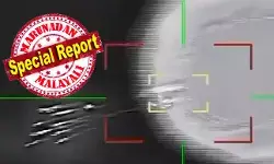 ഇറാന്‍ പ്രത്യാക്രമണത്തില്‍ രണ്ട് അമേരിക്കന്‍ യുദ്ധവിമാനങ്ങള്‍ തകര്‍ന്നു വീണതോടെ പശ്ചിമേഷ്യയില്‍ യുദ്ധം അതീവ ഗുരുതരമായ ഘട്ടത്തിലേക്ക്; പര്‍വ്വത മേഖലയില്‍ തകര്‍ന്നു വീണ വിമാനത്തിലെ പൈലറ്റിനെ കണ്ടാലുടന്‍ വെടിവച്ചിടാന്‍ ഇറാന്റെ നിര്‍ദ്ദേശം; വൈമാനികനെ കണ്ടെത്താന്‍ അമേരിക്കയും തിരച്ചലില്‍; അമേരിക്ക ഞെട്ടലില്‍; യുദ്ധം തുടരുമെന്ന് ട്രംപ്