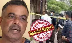 സ്‌കൂള്‍ വളപ്പിലെ വാഴപ്പഴം പറിക്കുന്നത് തടഞ്ഞ അന്‍വാരയെ മൂന്നംഗ സംഘം വളഞ്ഞിട്ട് ആക്രമിക്കുകയും ലൈംഗികമായി അധിക്ഷേപിക്കുകയും ചെയ്തു; അന്‍വാര സഹോദരതുല്യനായ ജയനെ ഫോണില്‍ വിളിച്ച് സഹായം തേടി; മാതാപിതാക്കള്‍ മരിച്ച ശേഷം അന്‍വാരയുടെ കുടുംബത്തോടൊപ്പം വളര്‍ന്ന ജയന്‍ ലോഡ് ചെയ്ത റിവോള്‍വറുമായി കാറില്‍ സംഭവസ്ഥലത്തെത്തി; മുംബ്രയില്‍ സംഭവിച്ചത്