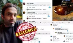 ഡെര്‍ബി കാര്‍ അപകടത്തില്‍ റിമാന്‍ഡിലായ സന്ധു പൊന്നച്ചനെ ഭീകരവാദിയാക്കാന്‍ ബ്രിട്ടീഷുകാര്‍ക്ക് അത്യുത്സാഹം; ഫോട്ടോഗ്രാഫറായ സന്ധു കൗതുകത്തിനെടുത്ത നഗര ദൃശ്യങ്ങള്‍ വിവിധ സ്ഥലങ്ങളില്‍ അപകടമുണ്ടാക്കാന്‍ ലക്ഷ്യമിട്ടായിരുന്നോ എന്ന് സോഷ്യല്‍ മീഡിയയില്‍ നിഷ്‌കളങ്ക ചോദ്യങ്ങള്‍; പുര കത്തുമ്പോള്‍ വാഴ വെട്ടാന്‍ ബ്രിട്ടീഷുകാരും പിന്നിലല്ല; എന്തും ഏതും സോഷ്യല്‍ മീഡിയയില്‍ പങ്കുവയ്ക്കുന്നവര്‍ പലതിനും സ്വയം വിലക്ക് നല്‍കണമെന്ന് നിലയിലേക്ക് കാര്യങ്ങള്‍