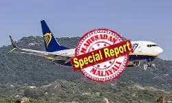 ഹോര്‍മുസ് കടലിടുക്ക് അടഞ്ഞു; വിമാന ഇന്ധനത്തിന് കടുത്ത ക്ഷാമം; വേനല്‍ക്കാല അവധിക്കാല യാത്രകള്‍ മുടങ്ങുമോ? വിമാനക്കമ്പനികള്‍ ആശങ്കയില്‍