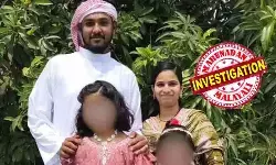 ആണ്‍കുഞ്ഞില്ലെങ്കില്‍ നീയും മക്കളും വേണ്ട! ഗര്‍ഭിണിയായ ഭാര്യയെയും പിഞ്ചുമക്കളെയും നീന്തല്‍ക്കുളത്തില്‍ തള്ളിക്കൊന്നു; വാറങ്കലിലെ ക്രൂരതയില്‍ ഞെട്ടി വിറച്ച് നാട്;  കൊലപ്പെടുത്താന്‍ ഭാര്യയെയും മക്കളുയെ നീന്തല്‍ക്കുളത്തിന് അടുത്തേക്ക് കൊണ്ടുപോയി; സിസിടിവി ഓഫാക്കി പ്ലാനിംഗ്