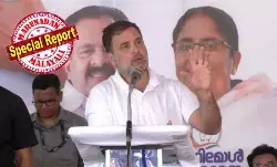 എല്‍ഡിഎഫിലെ മുതിര്‍ന്ന നേതാവ് നമുക്കൊപ്പം; മോദിക്കും പിണറായിക്കും ധാര്‍ഷ്ട്യം; ആര്‍എസ്എസുമായും ബിജെപിയുമായും കൂട്ടുകൂടാന്‍ മടിയില്ലാത്ത നേതാക്കളാണ് ഇടതുമുന്നണിയില്‍; ഹൃദയത്തില്‍ പ്രത്യശാസ്ത്രം കുടിയേറ്റിയ നേതാക്കള്‍ ചതിക്കപ്പെട്ടു; മുഖ്യമന്ത്രിയേയോ കുടുംബത്തേയോ മോദി എന്തെങ്കിലും പറയുന്നത് നിങ്ങള്‍ കേട്ടിട്ടുണ്ടോ? ആലപ്പുഴയിലും കടന്നാക്രമണവുമായി രാഹുല്‍ ഗാന്ധി