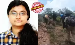 വഴിതെറ്റിയതായി ഹോംസ്റ്റേ ജീവനക്കാരെ വിളിച്ചതിന് ശേഷം വിവരമൊന്നുമില്ല; കുടകിലെ തടിയന്ഡമോള് മലയില് ട്രെക്കിങ്ങിന് പോയ മലയാളി ഐടി പ്രൊഫഷണലിനെ കാണാതായി; ഡ്രോണുകളും സ്പിഫര് നായ്ക്കളും അരിച്ചുപെറുക്കുന്നു; ആനയിറങ്ങുന്ന പാതയില് ഒറ്റയ്ക്കുള്ള യാത്ര; മൂന്നാം ദിനവും ഉത്തരം കിട്ടാത്ത ചോദ്യമായി ശരണ്യയുടെ തിരോധാനം! വഴിതെറ്റിയതായി ഹോംസ്റ്റേ ജീവനക്കാരെ വിളിച്ചതിന് ശേഷം വിവരമൊന്നുമില്ല; കുടകിലെ തടിയന്ഡമോള് മലയില് ട്രെക്കിങ്ങിന് പോയ മലയാളി ഐടി പ്രൊഫഷണലിനെ കാണാതായി; ഡ്രോണുകളും സ്പിഫര് നായ്ക്കളും അരിച്ചുപെറുക്കുന്നു; ആനയിറങ്ങുന്ന പാതയില് ഒറ്റയ്ക്കുള്ള യാത്ര; മൂന്നാം ദിനവും ഉത്തരം കിട്ടാത്ത ചോദ്യമായി ശരണ്യയുടെ തിരോധാനം!