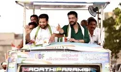 പാലക്കാട്ട് പിഷാരടിയെ പൂട്ടാന്‍ ബിജെപി; സ്ത്രീവിരുദ്ധ പരാതിയുമായി മഹിളാ മോര്‍ച്ച! പീഡനമൊക്കെ ഓരോരുത്തരുടെ വ്യക്തിപരമായ കാര്യം: മറുപടി വിവാദത്തില്‍; തോല്‍വി ഭയന്നുള്ള ഗിമ്മിക്കെന്ന് പിഷാരടി;  എന്ത് സ്ത്രീവിരുദ്ധ പ്രസ്താവനയെന്ന് വ്യക്തമാക്കണമെന്നും സ്ഥാനാര്‍ഥി