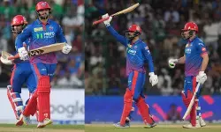 51 പന്തില് 90 റണ്സ്; രണ്ടാം മത്സരത്തിലും വിജയശില്പിയായി സമീര് റിസ്വി; പിന്തുണച്ച് പതും നിസ്സങ്ക; മുന്നിര തകര്ന്നിട്ടും ഡല്ഹി ക്യാപിറ്റല്സിന് മിന്നും ജയം; മുംബൈ ഇന്ത്യന്സിനെ കീഴടക്കിയത് ആറ് വിക്കറ്റിന് 51 പന്തില് 90 റണ്സ്; രണ്ടാം മത്സരത്തിലും വിജയശില്പിയായി സമീര് റിസ്വി; പിന്തുണച്ച് പതും നിസ്സങ്ക; മുന്നിര തകര്ന്നിട്ടും ഡല്ഹി ക്യാപിറ്റല്സിന് മിന്നും ജയം; മുംബൈ ഇന്ത്യന്സിനെ കീഴടക്കിയത് ആറ് വിക്കറ്റിന്