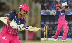 മിന്നുന്ന തുടക്കമിട്ട് വൈഭവ് സൂര്യവംശി; അര്ധ സെഞ്ചുറിയുമായി ധ്രുവ് ജുറേലും ജയ്സ്വാളും; 211 റണ്സ് വിജയലക്ഷ്യം കുറിച്ച് രാജസ്ഥാന്; ഗുജറാത്തിന് ഭേദപ്പെട്ട തുടക്കം മിന്നുന്ന തുടക്കമിട്ട് വൈഭവ് സൂര്യവംശി; അര്ധ സെഞ്ചുറിയുമായി ധ്രുവ് ജുറേലും ജയ്സ്വാളും; 211 റണ്സ് വിജയലക്ഷ്യം കുറിച്ച് രാജസ്ഥാന്; ഗുജറാത്തിന് ഭേദപ്പെട്ട തുടക്കം