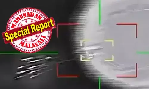 ഇറാന്‍ പ്രത്യാക്രമണത്തില്‍ രണ്ട് അമേരിക്കന്‍ യുദ്ധവിമാനങ്ങള്‍ തകര്‍ന്നു വീണതോടെ പശ്ചിമേഷ്യയില്‍ യുദ്ധം അതീവ ഗുരുതരമായ ഘട്ടത്തിലേക്ക്; പര്‍വ്വത മേഖലയില്‍ തകര്‍ന്നു വീണ വിമാനത്തിലെ പൈലറ്റിനെ കണ്ടാലുടന്‍ വെടിവച്ചിടാന്‍ ഇറാന്റെ നിര്‍ദ്ദേശം; വൈമാനികനെ കണ്ടെത്താന്‍ അമേരിക്കയും തിരച്ചലില്‍; ്അമേരിക്ക ഞെട്ടലില്‍; യുദ്ധം തുടരുമെന്ന് ട്രംപ്