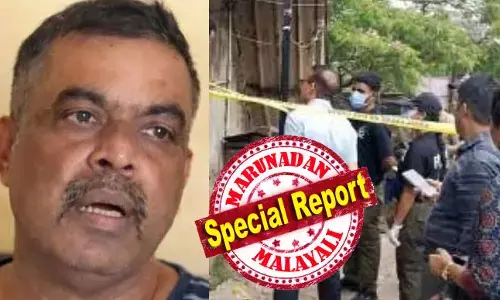 സ്‌കൂള്‍ വളപ്പിലെ വാഴപ്പഴം പറിക്കുന്നത് തടഞ്ഞ അന്‍വാരയെ മൂന്നംഗ സംഘം വളഞ്ഞിട്ട് ആക്രമിക്കുകയും ലൈംഗികമായി അധിക്ഷേപിക്കുകയും ചെയ്തു; അന്‍വാര സഹോദരതുല്യനായ ജയനെ ഫോണില്‍ വിളിച്ച് സഹായം തേടി; മാതാപിതാക്കള്‍ മരിച്ച ശേഷം അന്‍വാരയുടെ കുടുംബത്തോടൊപ്പം വളര്‍ന്ന ജയന്‍ ലോഡ് ചെയ്ത റിവോള്‍വറുമായി കാറില്‍ സംഭവസ്ഥലത്തെത്തി; മുംബ്രയില്‍ സംഭവിച്ചത്