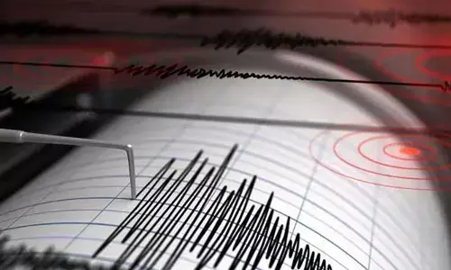 അഫ്ഗാനിസ്ഥാനില്‍ ശക്തമായ ഭൂചലനം; 5.9 തീവ്രത രേഖപ്പെടുത്തി: എട്ടു പേര്‍ മരിച്ചതായി റിപ്പോര്‍ട്ട്: ഡല്‍ഹിയിലും പഞ്ചാബിലും പ്രകമ്പനം