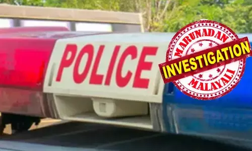 വെള്ളം ചോദിച്ചെത്തി ക്രൂരത; സര്‍ക്കാര്‍ ഉദ്യോഗസ്ഥയെ കത്തികാട്ടി ഭീഷണിപ്പെടുത്തി പീഡിപ്പിച്ചു; ആന്ധ്രയില്‍ നാടുനടുക്കിയ സംഭവം, പ്രതിക്കായി വലവീശി പോലീസ്