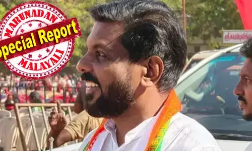 വിളവങ്കോട് വഴി തിരുവനന്തപുരത്തേക്ക്; ടി.ടി. പ്രവീണിനെ ഇറക്കി കോണ്‍ഗ്രസിന്റെ ഭാഗ്യ പരീക്ഷണം; സി എസ് ഐ സഭാ നേതാവിനെ തമിഴ്‌നാട് നിയമസഭയിലെത്തിക്കാന്‍ കോണ്‍ഗ്രസ്; ലക്ഷ്യം കേരളം പിടിക്കലും