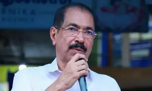 വയനാട് പുനരധിവാസം: വീട് നിര്‍മിക്കാന്‍ കോണ്‍ഗ്രസിന്റെ കൈവശം പണമില്ലെന്ന് കെപിസിസി പ്രസിഡന്റ് സണ്ണി ജോസഫ്