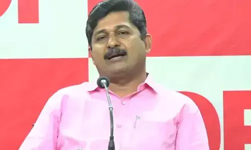 രാജ്യത്ത് ഒരു ലക്ഷത്തോളം വിദ്യാലയങ്ങള്‍ അടച്ചുപൂട്ടി; കേരളത്തില്‍ ഒന്നുപോലും അടച്ചില്ല എന്നതാണ് എല്‍ഡിഎഫിന്റെ നയം: എം സ്വരാജ്