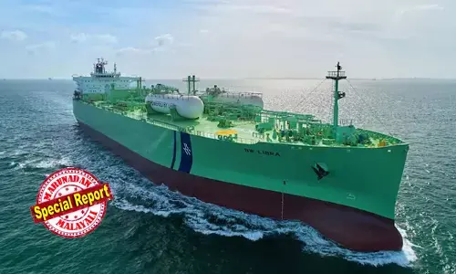 ഹോര്‍മുസില്‍ ഇന്ത്യയുടെ പ്രതാപം; ഉപരോധത്തിനിടെ കടലിടുക്ക് കടന്നത് എട്ട് ഇന്ത്യന്‍ കപ്പലുകള്‍; ലോകം പേടിക്കുമ്പോള്‍ കുലുങ്ങാതെ ഇന്ത്യന്‍ നാവികസേന; പശ്ചിമേഷ്യന്‍ സംഘര്‍ഷത്തിലും ഇന്ത്യയുടെ തന്ത്രപരമായ വിജയം