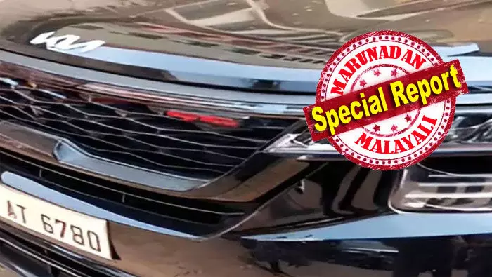 കാറിടിച്ചു തെറിപ്പിച്ചു, നിര്ത്താതെ പാഞ്ഞു; മണിക്കൂറുകള്ക്ക് ശേഷം അതേ രോഗിയെ ശസ്ത്രക്രിയ നടത്തി ഡോക്ടര്! കണ്ണൂരില് നടുക്കുന്ന ക്രൂരത പുറത്തായത് ഇങ്ങനെ കാറിടിച്ചു തെറിപ്പിച്ചു, നിര്ത്താതെ പാഞ്ഞു; മണിക്കൂറുകള്ക്ക് ശേഷം അതേ രോഗിയെ ശസ്ത്രക്രിയ നടത്തി ഡോക്ടര്! കണ്ണൂരില് നടുക്കുന്ന ക്രൂരത പുറത്തായത് ഇങ്ങനെ