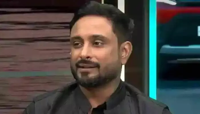 ബ്രെവിസിന്റെ തിരുവരവ് ബാറ്റിങ്ങിന് കരുത്താകും; ആർസിബിയെ പൂട്ടാൻ ആ താരത്തിനെയും ടീമിൽ ഉൾപ്പെടുത്തണം; ചെന്നൈ നിരയിൽ അഴിച്ചുപണി നിർദ്ദേശിച്ച് അമ്പാട്ടി റായുഡു ബ്രെവിസിന്റെ തിരുവരവ് ബാറ്റിങ്ങിന് കരുത്താകും; ആർസിബിയെ പൂട്ടാൻ ആ താരത്തിനെയും ടീമിൽ ഉൾപ്പെടുത്തണം; ചെന്നൈ നിരയിൽ അഴിച്ചുപണി നിർദ്ദേശിച്ച് അമ്പാട്ടി റായുഡു