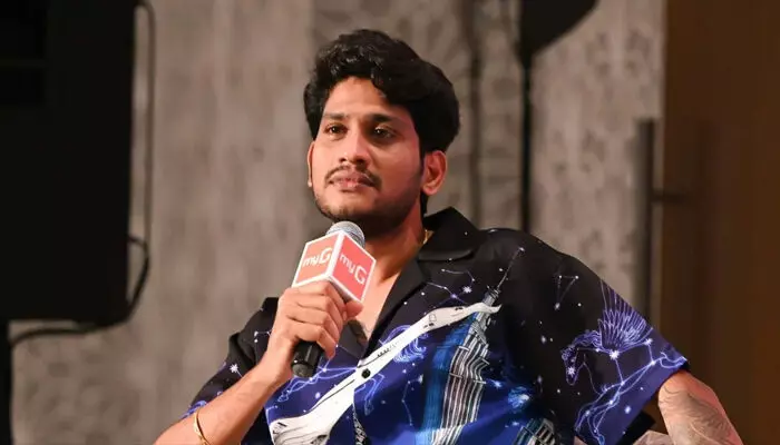 യേശുദാസിനെ ഡോക്ടറാക്കിയാൽ രോഗി മരിക്കും, സച്ചിന് നൽകേണ്ടത് ബാറ്റ്; കൃത്യമായ ഒരു സിസ്റ്റം അധ്യാപകരിലേക്ക് എത്തിക്കണം; വിദ്യാഭ്യാസ വകുപ്പിൽ കണ്ണുവെച്ച് എൻഡിഎ സ്ഥാനാർത്ഥി അഖിൽ മാരാർ യേശുദാസിനെ ഡോക്ടറാക്കിയാൽ രോഗി മരിക്കും, സച്ചിന് നൽകേണ്ടത് ബാറ്റ്; കൃത്യമായ ഒരു സിസ്റ്റം അധ്യാപകരിലേക്ക് എത്തിക്കണം; വിദ്യാഭ്യാസ വകുപ്പിൽ കണ്ണുവെച്ച് എൻഡിഎ സ്ഥാനാർത്ഥി അഖിൽ മാരാർ