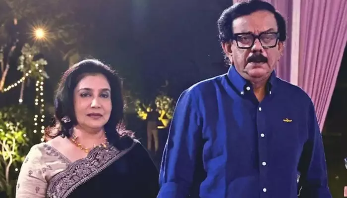 ഒരു തരം വിരസതയും ഈഗോയും ഞങ്ങൾക്കിടയിൽ വന്നു, പിരിയുന്നതാണ് നല്ലതെന്ന് തോന്നി; കുറച്ചുവർഷങ്ങൾ കഴിഞ്ഞപ്പോൾ മിസ്സ് ചെയ്തു; അന്ന് പിരിഞ്ഞതിന്റെ കാരണം തുറന്ന് പറഞ്ഞ് പ്രിയദർശൻ ഒരു തരം വിരസതയും ഈഗോയും ഞങ്ങൾക്കിടയിൽ വന്നു, പിരിയുന്നതാണ് നല്ലതെന്ന് തോന്നി; കുറച്ചുവർഷങ്ങൾ കഴിഞ്ഞപ്പോൾ മിസ്സ് ചെയ്തു; അന്ന് പിരിഞ്ഞതിന്റെ കാരണം തുറന്ന് പറഞ്ഞ് പ്രിയദർശൻ