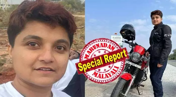 നാലാം നാള് ആശ്വാസത്തിന്റെ ആ വാര്ത്തയെത്തി! കുടകില് ട്രെക്കിങിനിടെ കാണാതായ ശരണ്യയെ കണ്ടെത്തി; യുവതിയെ സുരക്ഷിതയായി കണ്ടെത്തിയത് വനമേഖലയില് നിന്നും; ട്രക്കിങിനിടെ വഴിതെറ്റി വനത്തില് കുടുങ്ങി; 60 അംഗസംഘം നാലുസംഘങ്ങളായി തിരിഞ്ഞ് കര്ണാടക വനം വകുപ്പ് ഉദ്യോഗസ്ഥര് നടത്തിയ തിരച്ചിലിന് ഒടുവില് ശുഭവാര്ത്ത; ആശ്വാസത്തോടെ സുഹൃത്തുക്കളും ബന്ധുക്കളും നാലാം നാള് ആശ്വാസത്തിന്റെ ആ വാര്ത്തയെത്തി! കുടകില് ട്രെക്കിങിനിടെ കാണാതായ ശരണ്യയെ കണ്ടെത്തി; യുവതിയെ സുരക്ഷിതയായി കണ്ടെത്തിയത് വനമേഖലയില് നിന്നും; ട്രക്കിങിനിടെ വഴിതെറ്റി വനത്തില് കുടുങ്ങി; 60 അംഗസംഘം നാലുസംഘങ്ങളായി തിരിഞ്ഞ് കര്ണാടക വനം വകുപ്പ് ഉദ്യോഗസ്ഥര് നടത്തിയ തിരച്ചിലിന് ഒടുവില് ശുഭവാര്ത്ത; ആശ്വാസത്തോടെ സുഹൃത്തുക്കളും ബന്ധുക്കളും