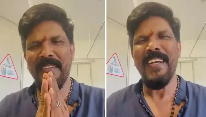 എല്ലാം ഒരുക്കിയത് രമേഷ് പിഷാരടി ചേട്ടനാണ്; പ്രാർഥിക്കണം, പിന്തുണച്ചവരോടും നന്ദി; ഏപ്രിൽ ആറിനാണ് ശസ്ത്രക്രിയ; വീഡിയോയുമായി മിമിക്രി താരം കണ്ണൻ സാഗർ എല്ലാം ഒരുക്കിയത് രമേഷ് പിഷാരടി ചേട്ടനാണ്; പ്രാർഥിക്കണം, പിന്തുണച്ചവരോടും നന്ദി; ഏപ്രിൽ ആറിനാണ് ശസ്ത്രക്രിയ; വീഡിയോയുമായി മിമിക്രി താരം കണ്ണൻ സാഗർ