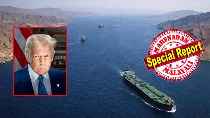 നിര്ണായക തീരുമാനവുമായി ഇറാന്; ഹോര്മുസില് പണം ഈടാക്കുന്നത് നിയമ വിധേയമാക്കാന് നീക്കം; യുദ്ധത്തില് നേരിട്ട നഷ്ടം നികത്തുക ലക്ഷ്യം; ഇറാന് നരക തുല്യമായ അവസ്ഥയുണ്ടാകുമെന്നും അടിസ്ഥാന സൗകര്യങ്ങള് നശിപ്പിക്കുമെന്നുമുള്ള ട്രംപിന്റെ പ്രസ്താവന യുദ്ധകുറ്റം; ലോക രാഷ്ട്രങ്ങളുടെ ഇടപെടല് ആവശ്യപ്പെട്ട് ഇറാന് നിര്ണായക തീരുമാനവുമായി ഇറാന്; ഹോര്മുസില് പണം ഈടാക്കുന്നത് നിയമ വിധേയമാക്കാന് നീക്കം; യുദ്ധത്തില് നേരിട്ട നഷ്ടം നികത്തുക ലക്ഷ്യം; ഇറാന് നരക തുല്യമായ അവസ്ഥയുണ്ടാകുമെന്നും അടിസ്ഥാന സൗകര്യങ്ങള് നശിപ്പിക്കുമെന്നുമുള്ള ട്രംപിന്റെ പ്രസ്താവന യുദ്ധകുറ്റം; ലോക രാഷ്ട്രങ്ങളുടെ ഇടപെടല് ആവശ്യപ്പെട്ട് ഇറാന്