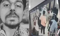 ജോലിയില് നിന്നും ഭാര്യയെ പിരിച്ചുവിട്ടു; സലൂണില് കയറി തൊഴിലുടമയെ ക്രൂരമായി മര്ദിച്ച് ഭര്ത്താവ് ജോലിയില് നിന്നും ഭാര്യയെ പിരിച്ചുവിട്ടു; സലൂണില് കയറി തൊഴിലുടമയെ ക്രൂരമായി മര്ദിച്ച് ഭര്ത്താവ്