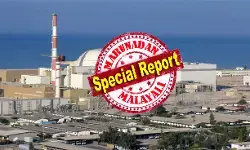 റേഡിയോ ആക്ടീവ് പുക പടര്ന്നാല് അത് പേര്ഷ്യന് കടലിടുക്കിന് മറുഭാഗത്തുള്ള സൗദിയിലും യു.എ.ഇയിലും ഖത്തറിലും കുവൈത്തിലും ജനജീവിതം പ്രതിസന്ധിയിലാകും; കാറ്റിന്റെ ഗതിയും ഭൂമിശാസ്ത്ര പ്രത്യേകതകളും വികിരണത്തെ അതിവേഗത്തില് ഗള്ഫ് നഗരങ്ങളില് എത്തും; ബുഷെറില് വീണ്ടും സ്ഫോടനം; ഐക്യരാഷ്ട്രസഭയ്ക്ക് കത്തെഴുതി ഇറാന്; ആണവ ദുരന്തഭീതിയില് ലോകം? റേഡിയോ ആക്ടീവ് പുക പടര്ന്നാല് അത് പേര്ഷ്യന് കടലിടുക്കിന് മറുഭാഗത്തുള്ള സൗദിയിലും യു.എ.ഇയിലും ഖത്തറിലും കുവൈത്തിലും ജനജീവിതം പ്രതിസന്ധിയിലാകും; കാറ്റിന്റെ ഗതിയും ഭൂമിശാസ്ത്ര പ്രത്യേകതകളും വികിരണത്തെ അതിവേഗത്തില് ഗള്ഫ് നഗരങ്ങളില് എത്തും; ബുഷെറില് വീണ്ടും സ്ഫോടനം; ഐക്യരാഷ്ട്രസഭയ്ക്ക് കത്തെഴുതി ഇറാന്; ആണവ ദുരന്തഭീതിയില് ലോകം?