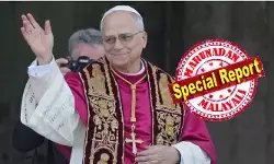 മരണത്തിന്റെ അന്ധകാരത്തെ സ്നേഹാഗ്നി കൊണ്ട് കീഴടക്കിയ ചരിത്രപരമായ വിപ്ലവം; വിദ്വേഷം വെടിഞ്ഞ് ഐക്യത്തിന്റെ പാത സ്വീകരിക്കണം; വിശുദ്ധരുടെ ത്യാഗനിര്ഭരമായ ജീവിതം മാതൃകയാക്കി ലോകമെങ്ങും സ്നേഹസന്ദേശം എത്തിക്കണമെന്ന് മാര്പ്പാപ്പ; വിശ്വശാന്തിയുടെ ഉയിര്പ്പുതിരുനാള്; യുദ്ധക്കെടുതികള്ക്കിടയില് പ്രത്യാശയുടെ പ്രകാശമായി ഈസ്റ്റര് മരണത്തിന്റെ അന്ധകാരത്തെ സ്നേഹാഗ്നി കൊണ്ട് കീഴടക്കിയ ചരിത്രപരമായ വിപ്ലവം; വിദ്വേഷം വെടിഞ്ഞ് ഐക്യത്തിന്റെ പാത സ്വീകരിക്കണം; വിശുദ്ധരുടെ ത്യാഗനിര്ഭരമായ ജീവിതം മാതൃകയാക്കി ലോകമെങ്ങും സ്നേഹസന്ദേശം എത്തിക്കണമെന്ന് മാര്പ്പാപ്പ; വിശ്വശാന്തിയുടെ ഉയിര്പ്പുതിരുനാള്; യുദ്ധക്കെടുതികള്ക്കിടയില് പ്രത്യാശയുടെ പ്രകാശമായി ഈസ്റ്റര്