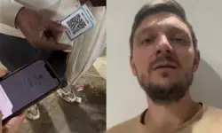 റിയല് ഡിജി ഇന്ത്യ! കാര്ഡോ കയ്യില് കാശോ ഒന്നും വേണ്ട; ചെറിയ തട്ടുകടകള് മുതല് വലിയ വരെ എല്ലായിടത്തും ക്യു ആര് കോഡ്; ഇന്ത്യയിലെ ഡിജിറ്റല് പേയ്മെന്റ് സംവിധാനത്തെ പ്രശംസിച്ച് ജര്മ്മന് സഞ്ചാരിയായ യുവാവ് റിയല് ഡിജി ഇന്ത്യ! കാര്ഡോ കയ്യില് കാശോ ഒന്നും വേണ്ട; ചെറിയ തട്ടുകടകള് മുതല് വലിയ വരെ എല്ലായിടത്തും ക്യു ആര് കോഡ്; ഇന്ത്യയിലെ ഡിജിറ്റല് പേയ്മെന്റ് സംവിധാനത്തെ പ്രശംസിച്ച് ജര്മ്മന് സഞ്ചാരിയായ യുവാവ്