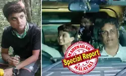 കൊടുംവനത്തിൽ ശരണ്യ തനിച്ചു കഴിച്ചുകൂട്ടിയത് നാലുനാൾ; അഗസ്ത്യാർകൂടം കീഴടക്കിയ കരുത്ത് തുണയായി; ഇത് ജീവിതത്തിലെ പുതിയൊരു ടാസ്ക് എന്ന് സുഹൃത്തുക്കൾ; മടങ്ങിവരവ് അത്ഭുതമെന്ന് ദൗത്യസംഘം; ശരണ്യയുടെ ജീവിതത്തിലേക്ക് ദൈവത്തിന്റെ കയ്യൊപ്പ്