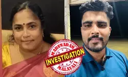 കൈകൊട്ടിക്കളിയുടെ മറവിൽ ക്രൂരത; പ്രായപൂർത്തിയാകാത്ത പെൺകുട്ടിയെ വീട്ടിലെത്തിച്ച് പീഡിപ്പിച്ചു; വിവരം പുറത്തു പറയരുതെന്ന് അമ്മയുടെ ഭീഷണി; ഒടുവിൽ സ്കൂൾ കൗൺസിലിംഗിൽ ഞെട്ടിക്കുന്ന സത്യം പുറത്ത്; അമ്മ റിമാൻഡിൽ, 31കാരനായി വലവിരിച്ച് പൊലീസ്