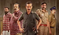 ചിരിയും ത്രില്ലറും ചേരുന്ന കാക്കി സർക്കസ് ഏപ്രിൽ 10-ന് സീ 5-ലേക്ക്; ട്രെയ്ലർ പുറത്തുവിട്ട് ജോജു ജോർജ് ചിരിയും ത്രില്ലറും ചേരുന്ന കാക്കി സർക്കസ് ഏപ്രിൽ 10-ന് സീ 5-ലേക്ക്; ട്രെയ്ലർ പുറത്തുവിട്ട് ജോജു ജോർജ്