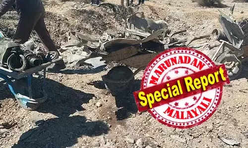 ഇറാന്റെ വ്യോമപ്രതിരോധ ശേഷി തകര്ത്തെന്ന് വീരവാദം മുഴക്കിയ ട്രംപിന് ഏറ്റ കനത്ത പ്രഹരം; പൈലറ്റ് ജീവനോടെ ഇറാന്റെ കസ്റ്റഡിയിലായാല് അത് വലിയ തിരിച്ചടിയാകും; പൈലറ്റിനെ കണ്ടെത്താന് കഴിയാത്തത് അമേരിക്കയ്ക്ക് വെറുമൊരു കേവലം ഒരു സൈനിക പ്രതിസന്ധി മാത്രമല്ല, വലിയൊരു നയതന്ത്ര-രാഷ്ട്രീയ വെല്ലുവിളി; ഇറാന് മലനിരകളില് ജീവന്മരണ പോരാട്ടം ഇറാന്റെ വ്യോമപ്രതിരോധ ശേഷി തകര്ത്തെന്ന് വീരവാദം മുഴക്കിയ ട്രംപിന് ഏറ്റ കനത്ത പ്രഹരം; പൈലറ്റ് ജീവനോടെ ഇറാന്റെ കസ്റ്റഡിയിലായാല് അത് വലിയ തിരിച്ചടിയാകും; പൈലറ്റിനെ കണ്ടെത്താന് കഴിയാത്തത് അമേരിക്കയ്ക്ക് വെറുമൊരു കേവലം ഒരു സൈനിക പ്രതിസന്ധി മാത്രമല്ല, വലിയൊരു നയതന്ത്ര-രാഷ്ട്രീയ വെല്ലുവിളി; ഇറാന് മലനിരകളില് ജീവന്മരണ പോരാട്ടം