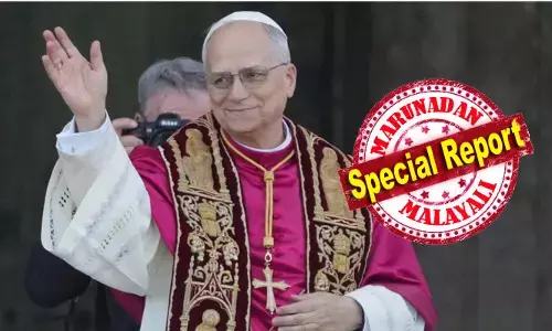 മരണത്തിന്റെ അന്ധകാരത്തെ സ്നേഹാഗ്നി കൊണ്ട് കീഴടക്കിയ ചരിത്രപരമായ വിപ്ലവം; വിദ്വേഷം വെടിഞ്ഞ് ഐക്യത്തിന്റെ പാത സ്വീകരിക്കണം; വിശുദ്ധരുടെ ത്യാഗനിര്ഭരമായ ജീവിതം മാതൃകയാക്കി ലോകമെങ്ങും സ്നേഹസന്ദേശം എത്തിക്കണമെന്ന് മാര്പ്പാപ്പ; വിശ്വശാന്തിയുടെ ഉയിര്പ്പുതിരുനാള്; യുദ്ധക്കെടുതികള്ക്കിടയില് പ്രത്യാശയുടെ പ്രകാശമായി ഈസ്റ്റര് മരണത്തിന്റെ അന്ധകാരത്തെ സ്നേഹാഗ്നി കൊണ്ട് കീഴടക്കിയ ചരിത്രപരമായ വിപ്ലവം; വിദ്വേഷം വെടിഞ്ഞ് ഐക്യത്തിന്റെ പാത സ്വീകരിക്കണം; വിശുദ്ധരുടെ ത്യാഗനിര്ഭരമായ ജീവിതം മാതൃകയാക്കി ലോകമെങ്ങും സ്നേഹസന്ദേശം എത്തിക്കണമെന്ന് മാര്പ്പാപ്പ; വിശ്വശാന്തിയുടെ ഉയിര്പ്പുതിരുനാള്; യുദ്ധക്കെടുതികള്ക്കിടയില് പ്രത്യാശയുടെ പ്രകാശമായി ഈസ്റ്റര്