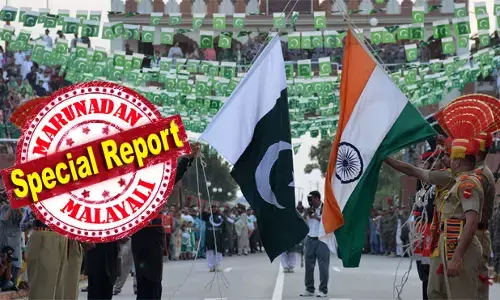 അയല്‍രാജ്യത്തുനിന്നുള്ള ഏതൊരു തെറ്റായ നീക്കത്തിനും നിലവിലെ സാഹചര്യത്തില്‍ അഭൂതപൂര്‍വ്വവും നിര്‍ണ്ണായകവുമായ നടപടിയുണ്ടാകും; കൊല്‍ക്കത്തയില്‍ അടിച്ചാല്‍ പാക്കിസ്ഥാന്‍ ഭൂപടത്തില്‍ കാണില്ല; ഖവാജ ആസിഫിന്റെ ഭീഷണിക്ക് ഓപ്പറേഷന്‍ സിന്ദൂര്‍ ഓര്‍മ്മിപ്പിച്ച് ഇന്ത്യയുടെ മറുപടി; ആക്രമിച്ചാല്‍ പ്രത്യാഘാതം ഗുരുതരമാകും