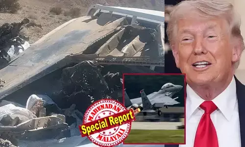 വിമാനത്തില്‍ നിന്ന് പാരച്യൂട്ടില്‍ ഇറങ്ങി; സര്‍വൈവല്‍, ഇവേഷന്‍, റെസിസ്റ്റന്‍സ് ആന്‍ഡ് എസ്‌കേപ്പ് എന്ന തന്ത്രത്തിലൂടെ മലനിരകളിലെ ഉയര്‍ന്ന പ്രദേശത്തേക്ക് മാറി; എമര്‍ജന്‍സി ബീക്കണ്‍ പ്രവര്‍ത്തിപ്പിച്ച് യുഎസ് സൈന്യത്തിന് സ്ഥാനം കൈമാറി; ഇറാനില്‍ വീണ വൈമാനികനെ മോചിപ്പിച്ചു; വി ഗോട്ട് ഹിം പ്രഖ്യാപനവുമായി ഡോണള്‍ഡ് ട്രംപ്; ശത്രുപാളയത്തില്‍ അമേരിക്കന്‍ വിജയയഗാഥ