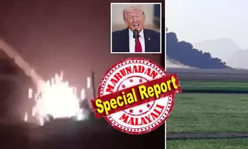 വൈമാനികര്‍ ഇറാന്റെ പിടിയിലായിരുന്നെങ്കില്‍ 1979-ലെ നാണംകെട്ട ഹോസ്റ്റേജ് ക്രൈസിസ് ആവര്‍ത്തിക്കുമായിരുന്നു; പൈലറ്റിന്റെ മോചനം ട്രംപിന് രാഷ്ട്രീയ ജീവശ്വാസം; ഇറാന്‍ ലക്ഷ്യമിട്ട വിലപേശല്‍ തന്ത്രം പൊളിച്ച് അമേരിക്കന്‍ ഓപ്പറേഷന്‍; ഇത് അമേരിക്കന്‍ സാങ്കേതിക വിദ്യയുടെയും ബുദ്ധിശക്തിയുടെയും വിജയമായി മാറുമ്പോള്‍