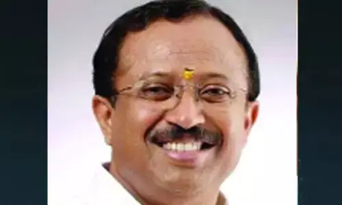 ക്രൈസ്തവര്‍ക്കെതിരെ തീവ്രവാദ കേസുകളില്ല; എഫ്സിആര്‍എ കണ്ട് ഭയക്കേണ്ടതില്ലെന്ന് വി. മുരളീധരന്‍; പ്രതിപക്ഷത്തിന്റേത് തിരഞ്ഞെടുപ്പ് മുതലെടുപ്പെന്നും ആരോപണം