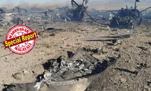 24 മണിക്കൂര്‍ ശ്വാസമടക്കിപ്പിടിച്ച ദൗത്യം; ഇറാനിയന്‍ സൈന്യത്തിന്റെ കണ്ണുവെട്ടിച്ച് ആ അമേരിക്കന്‍ വൈമാനികനെ രക്ഷിച്ചത് എങ്ങനെ? ദൗത്യത്തില്‍ പത്തോളം യുദ്ധവിമാനങ്ങളും ഹെലികോപ്റ്ററുകളും കമാന്‍ഡോ യൂണിറ്റുകളും; ഇറാന്റെ ചാരക്കണ്ണുകളെ വെട്ടിച്ച വമ്പന്‍ എക്‌സ്ട്രാക്ഷന്‍; ചരിത്രത്തിലെ ഏറ്റവും ധീരമായ രക്ഷാപ്രവര്‍ത്തനമെന്ന് ട്രംപ്;  യുഎസിന് കനത്ത പ്രഹരം നല്‍കിയെന്ന് ഇറാന്‍