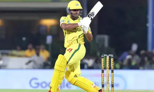 യാതൊരു സമ്മർദ്ദവുമില്ലാതെ ബാറ്റു വീശി, മൂന്നാം നമ്പറിൽ താരം അനുയോജ്യൻ; പുതിയ തലമുറയുടെ മനോഭാവം അതിശയിപ്പിക്കുന്നത്; ആയുഷ് മാത്രയെ വാനോളം പുകഴ്ത്തി സുനില്‍ ഗവാസ്‌കര്‍