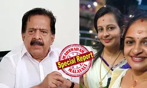 യുവതിയുടെ മൃതദേഹം വിട്ടുനല്‍കാന്‍ രാത്രി തന്നെ ബില്‍ ക്ലിയര്‍ ചെയ്യാന്‍ ആവശ്യപ്പെട്ടു ആശുപത്രി;  സഹായം അഭ്യര്‍ഥിച്ചു കുടുംബം വിളിച്ചത് ചെന്നിത്തലയെ; ഒറ്റ ഫോണ്‍കോളില്‍  ഞാന്‍ സംസാരിച്ചിട്ടുണ്ട് ബോഡി ഇപ്പോള്‍ വിട്ടു തരും എന്നറിയിച്ചു ചെന്നിത്തല; കൗണ്ടറില്‍ എത്തിയ കുടുംബവും ശരിക്കും ഞെട്ടി! ചെന്നിത്തലക്ക് നന്ദി അറിയിച്ച് കുടുംബത്തിന്റെ കുറിപ്പ്