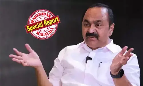 സംസ്ഥാനത്ത് യു.ഡി.എഫ് തരംഗം; നൂറിലധികം സീറ്റുകളുമായി അധികാരത്തിലെത്തും; ഒരു ഡസണ്‍ മന്ത്രിമാര്‍ പരാജയപ്പെടും; കാസര്‍കോട് നിന്നും എറണാകുളത്ത് എത്തുമ്പോഴേക്കും യു.ഡി.എഫിന് ഭരിക്കാനുള്ള ഭൂരിപക്ഷം കിട്ടും; ജനങ്ങളുടെ മനസാക്ഷിയുടെ കോടതിയില്‍ വിചാരണ ചെയ്ത് ഈ സര്‍ക്കാരിനെ ശിക്ഷിക്കും: വി ഡി സതീശന്‍