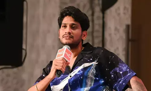 യേശുദാസിനെ ഡോക്ടറാക്കിയാൽ രോഗി മരിക്കും, സച്ചിന് നൽകേണ്ടത് ബാറ്റ്; കൃത്യമായ ഒരു സിസ്റ്റം അധ്യാപകരിലേക്ക് എത്തിക്കണം; വിദ്യാഭ്യാസ വകുപ്പിൽ കണ്ണുവെച്ച് എൻഡിഎ സ്ഥാനാർത്ഥി അഖിൽ മാരാർ