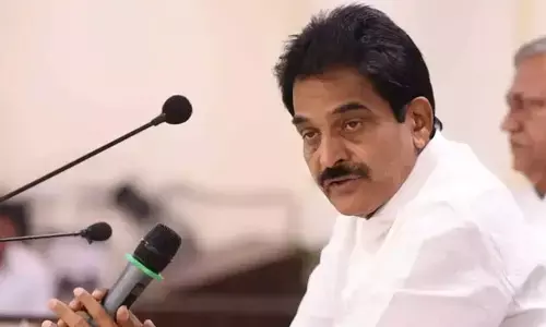 ഹരിയാനയില്‍ സീറ്റ് വാഗ്ദാനം ചെയ്ത് കോടികള്‍ തട്ടിയോ? കേരള നിയമസഭാ തിരഞ്ഞെടുപ്പ് ലക്ഷ്യമിട്ടുള്ള വ്യാജ ആരോപണമെന്ന് കെ.സി വേണുഗോപാല്‍; ഹരിയാന സ്വദേശിക്കെതിരെ മാനനഷ്ട കേസ് നല്‍കി; യുഡിഎഫിനെ തകര്‍ക്കാനുള്ള തിരക്കഥയെന്ന് കോണ്‍ഗ്രസ്