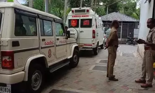 മരിച്ച നവജാത ശിശുവിന്റെ ശരീരത്തില്‍ മുറിവുകള്‍; യുവതി ഗര്‍ഭിണിയെന്ന് അറിഞ്ഞില്ലെന്ന് ബന്ധുക്കള്‍; പൊലീസ് അന്വേഷണം തുടങ്ങി